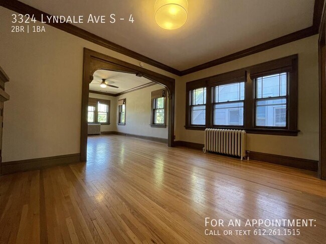 Building Photo - 3324 Lyndale Ave S