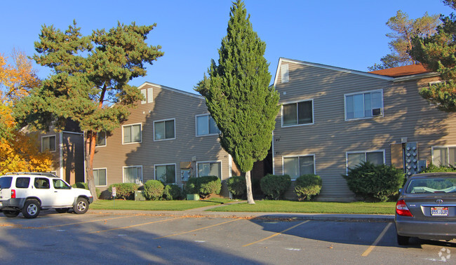 Studio Apartments In Roy Utah