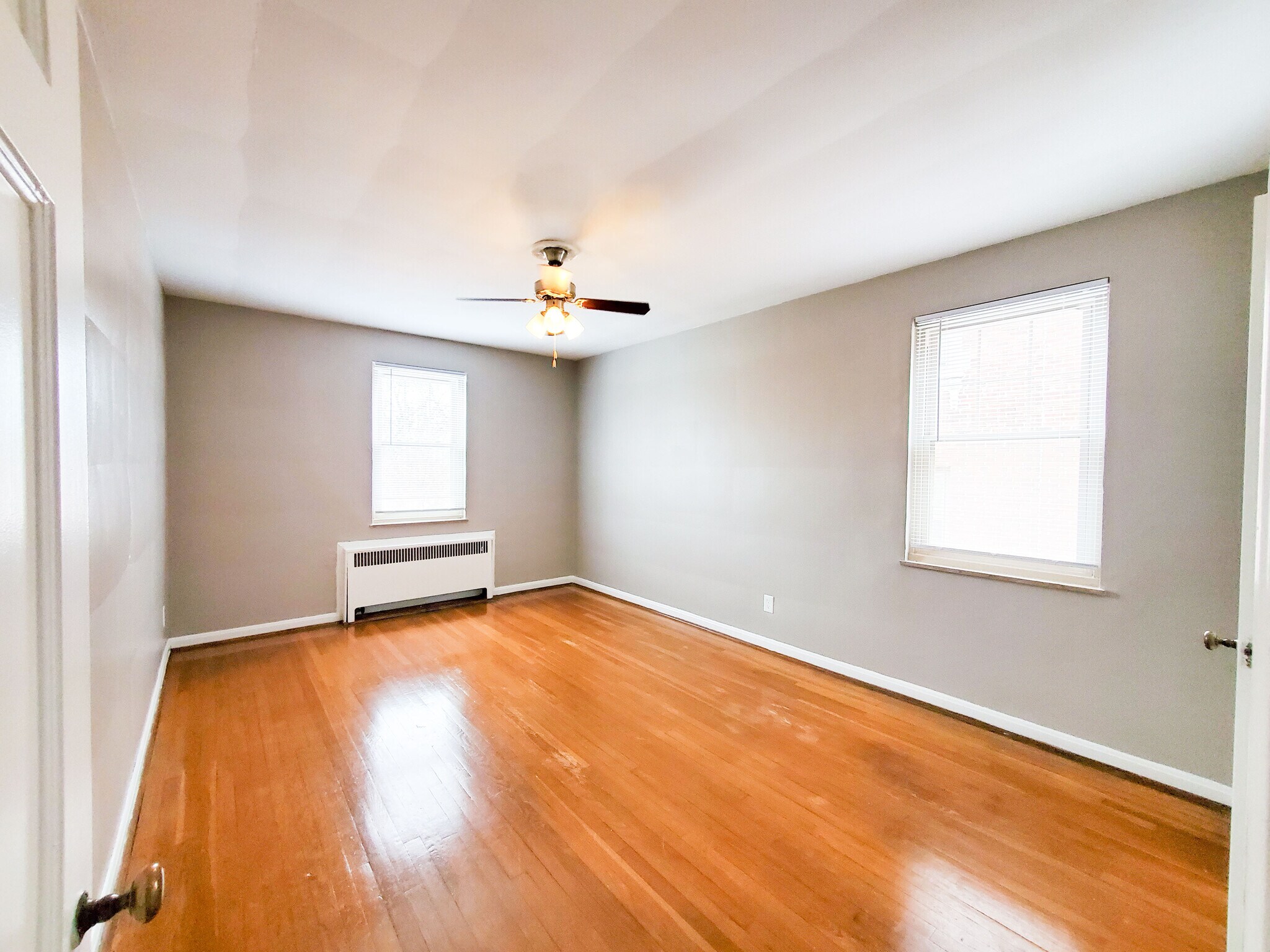 Parkway Manor Apartments – photo 5
