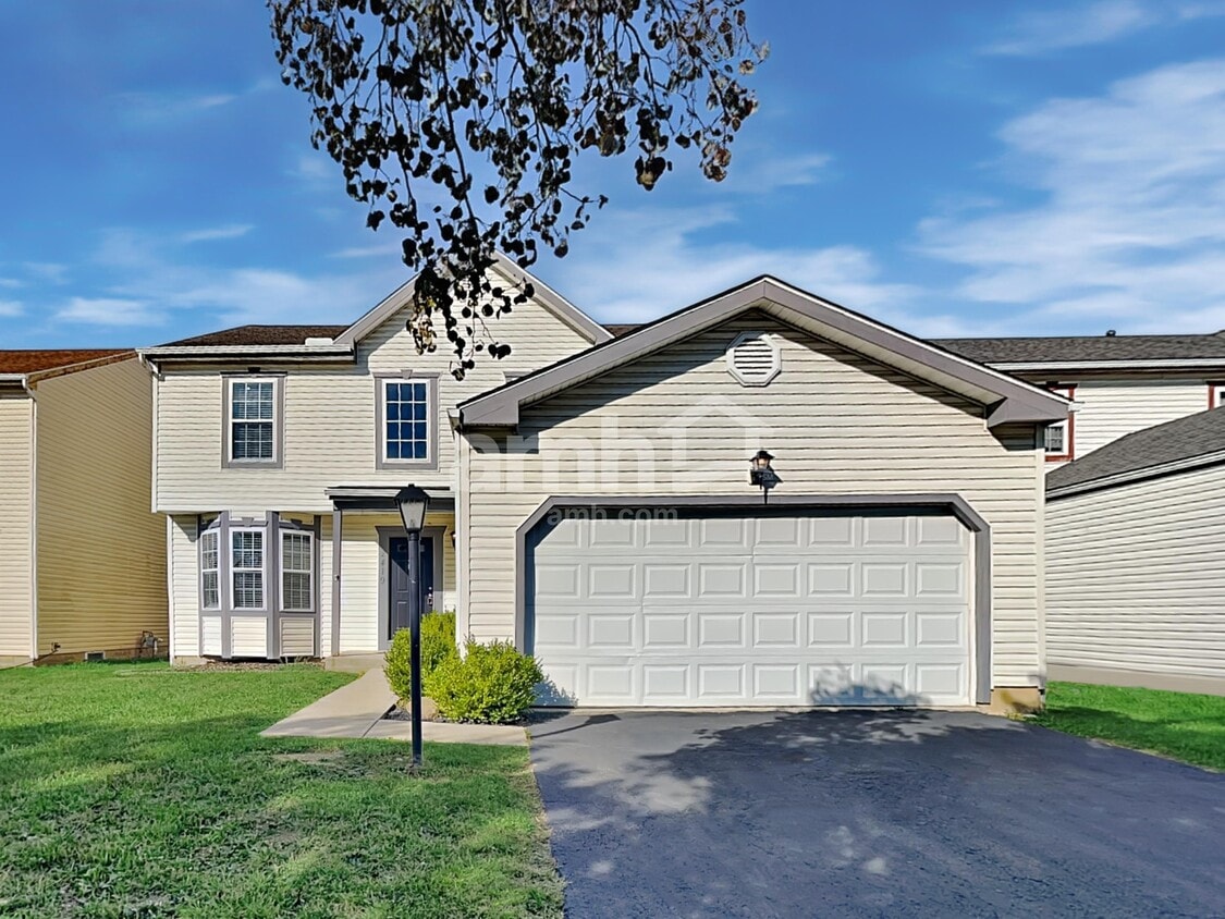 Foto principal - 2419 Hoose Dr