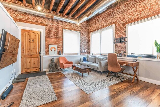 Foto del edificio - 621 14th St
