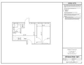 Building Photo - 220 Hanover St