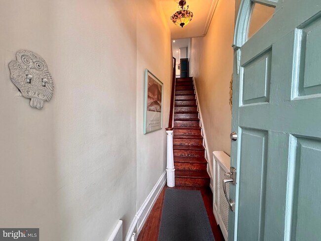 Foto del edificio - 2232 Fairmount Ave