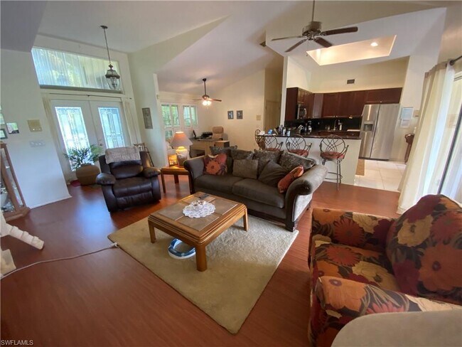 Building Photo - 1709 Golfside Village Dr