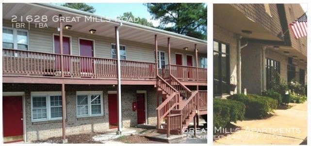 Primary Photo - Great Mills Apartments