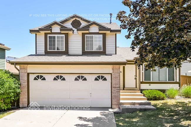 Building Photo - 9636 Lameria Dr