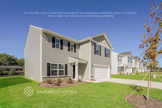 Foto del edificio - 510 Jack Pine St