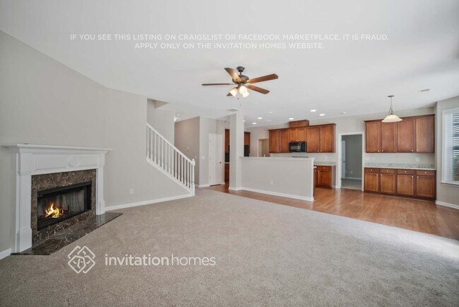 Foto del edificio - 3128 Yelton Ln