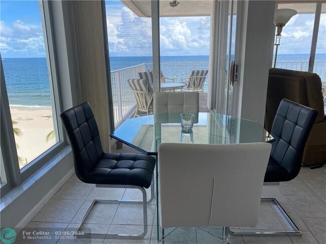 Foto del edificio - 1010 S Ocean Blvd