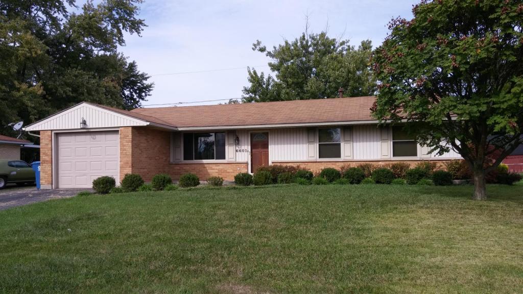 Foto principal - 6601 Taylorsville Rd.
