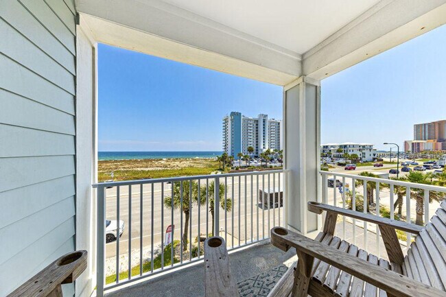 Foto del edificio - 25805 Perdido Beach Blvd