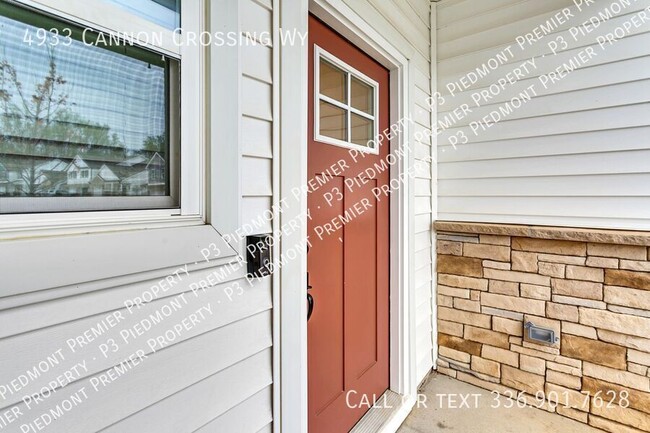 Building Photo - 4933 Cannon Crossing Way