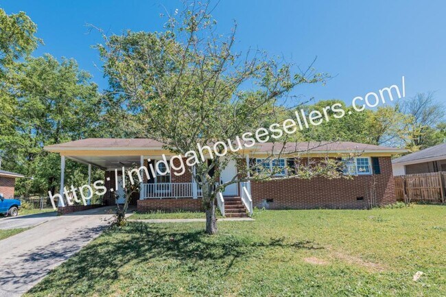 Building Photo - 3314 Markwood Drive