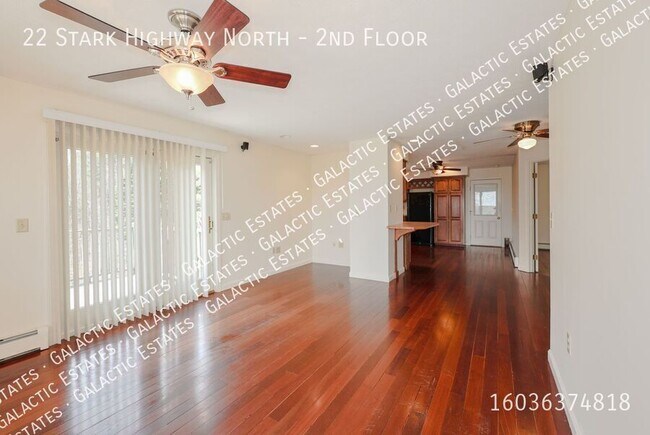 Foto del edificio - 22 Stark Hwy N