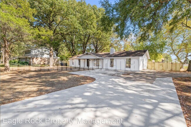 Building Photo - 4 br, 3 bath House - 708 S Baridon Conway