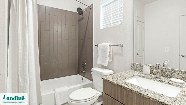 Foto del edificio - 13301 Dessau Rd