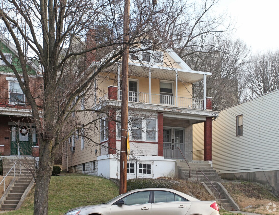 Foto del edificio - 932 Ludlow Ave