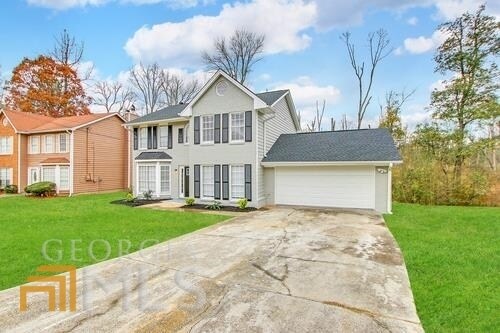 Building Photo - 6590 Smoke Ridge Dr