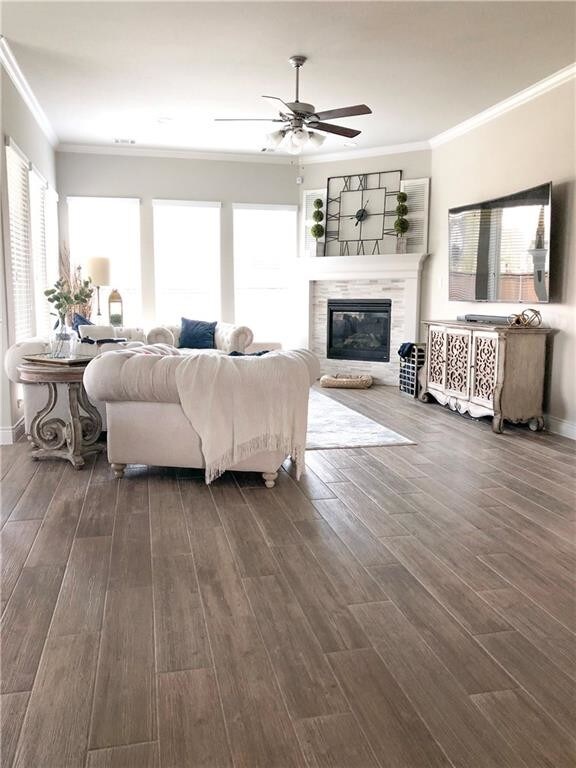 Building Photo - 8628 Backwater Bay Cove