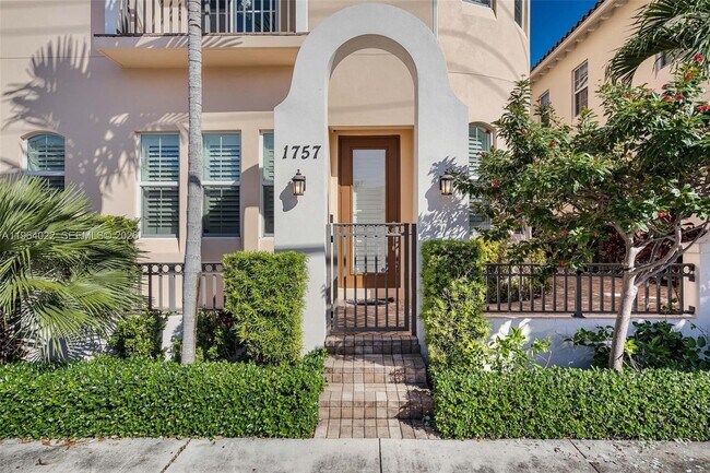 Foto del edificio - 1757 NE 9th St