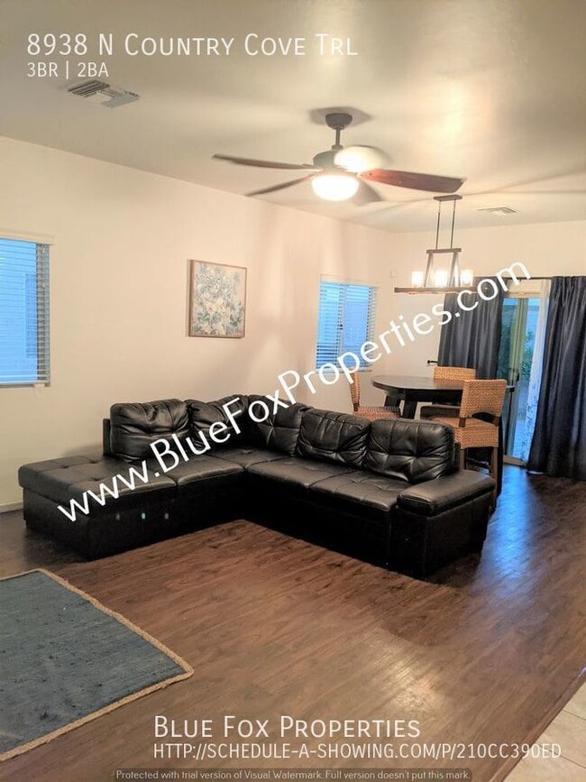 Building Photo - 8938 N Country Cove Trl
