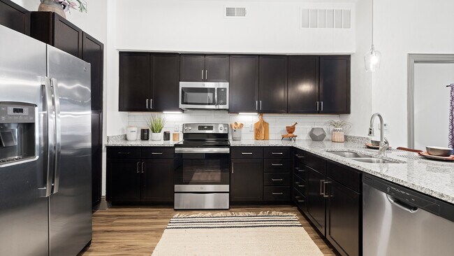 Foto del edificio - Reatta Ranch Apartments