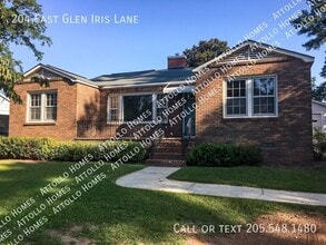 Building Photo - 204 E Glen Iris Ln