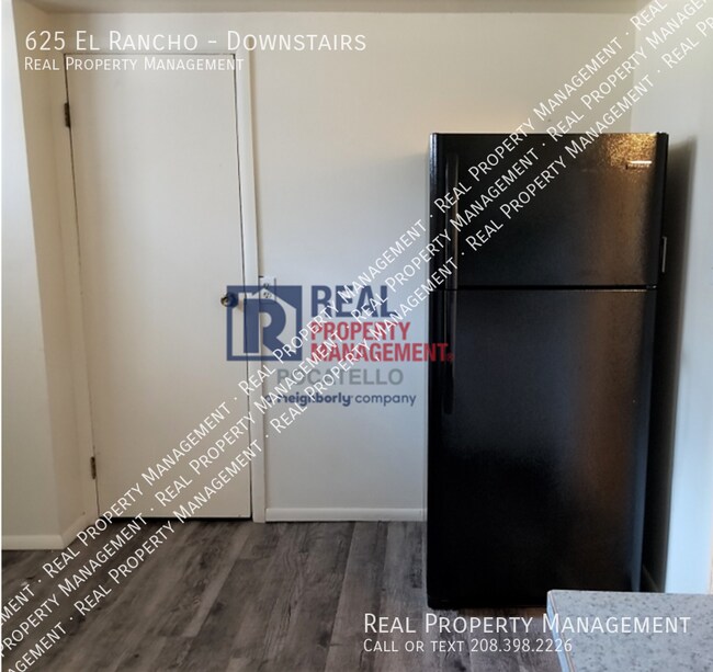 Foto del edificio - 625 El Rancho Blvd