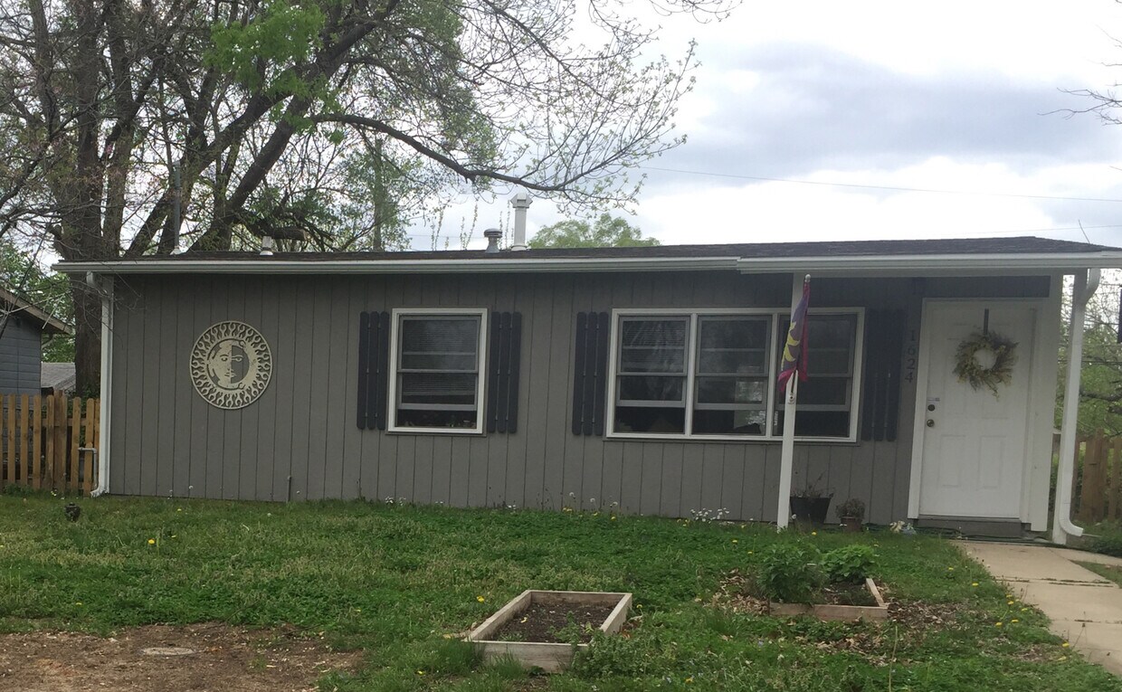 Foto principal - 1624 Harper St