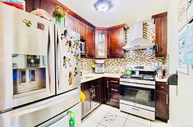 Foto del edificio - 123-25 147th St