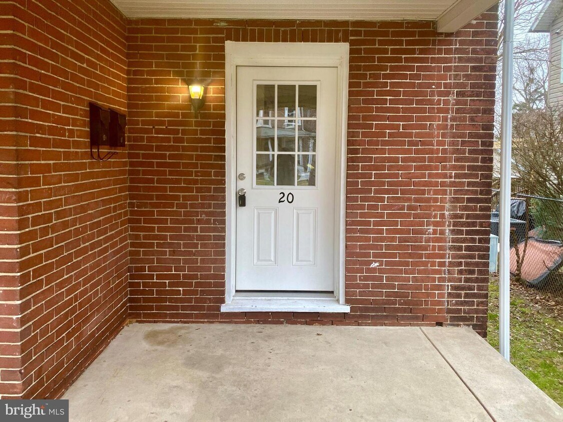 20 Church St, Willow Grove, PA 19090 House Rental in Willow Grove, PA