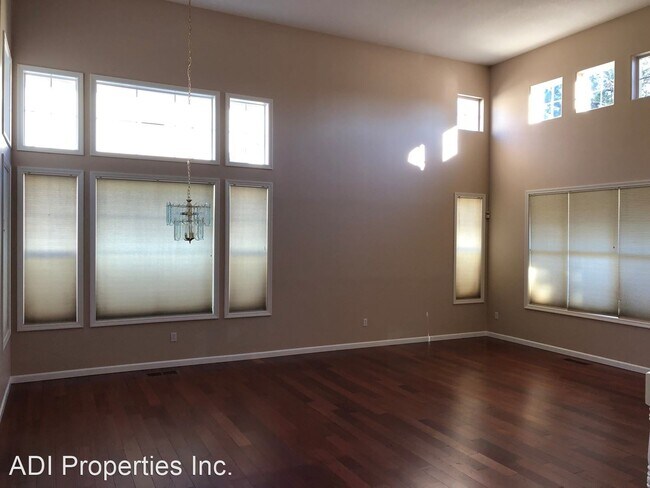 Foto del edificio - 4 br, 3 bath House - 15637 NW Trakehner Way