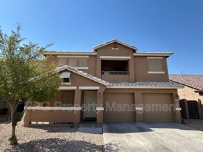 Building Photo - 8837 W Preston Ln