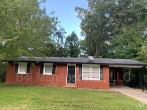 Building Photo - 4807 Gardiner Dr