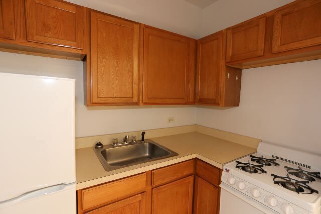 Foto del edificio - 1169 N Dearborn St