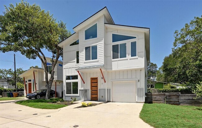 Building Photo - 2512 Wheless Ln