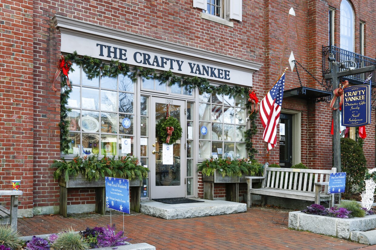 Katahdin Woods Rentals Lexington, MA