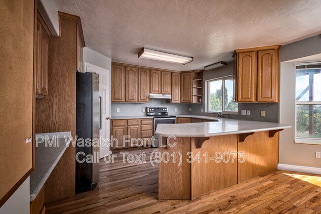 Foto del edificio - 12397 S 3240 W