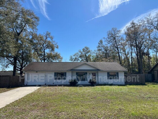 Building Photo - 7442 SE 114th Ln