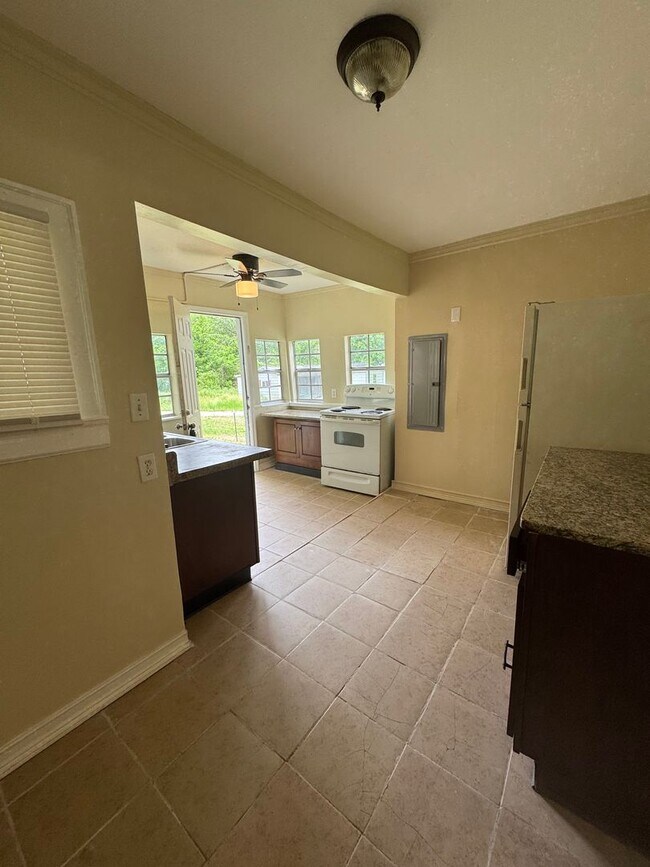 Foto del edificio - Cute & Comfortable Living in the Lookout Mountain Foothills with quick access to Chattanooga