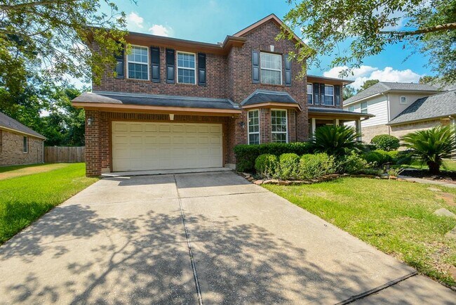 Foto del edificio - 6318 Cash Oaks Dr