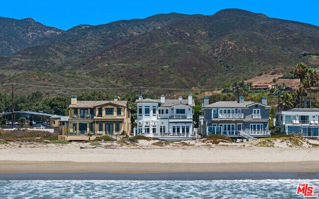 Foto del edificio - 30718 Pacific Coast Hwy