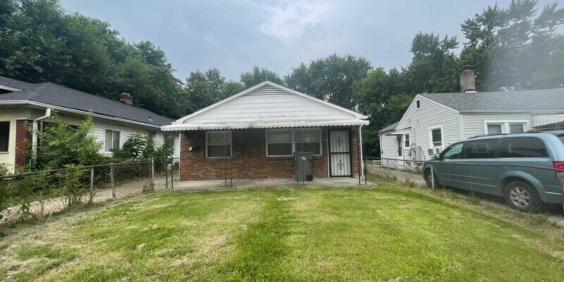 Primary Photo - 3573 Prospect