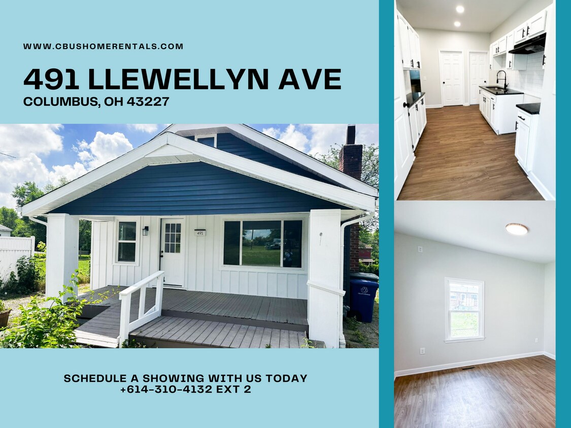 Foto principal - Cape Cod-Style 3 Bedroom for Rent and Move...