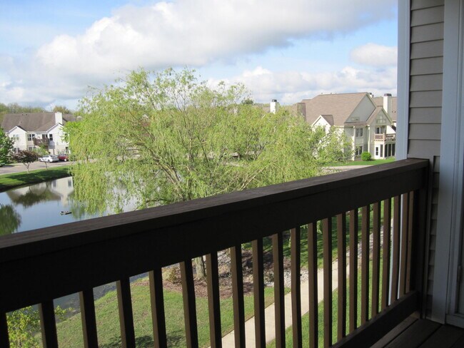 Foto del edificio - 1565 Long Meadow Trail