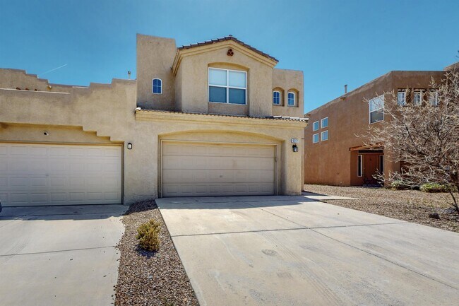 Building Photo - 6512 Los Pueblos Pl NW