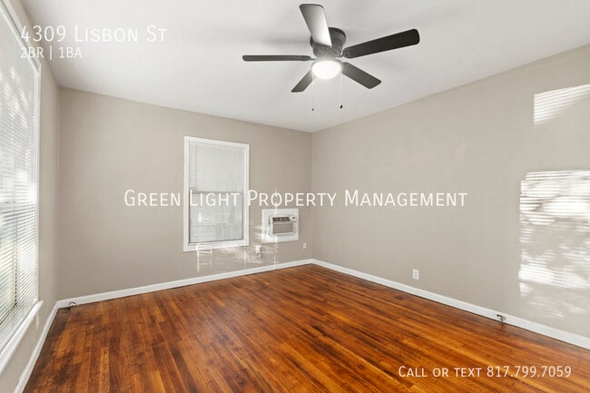 Building Photo - 4309 Lisbon St