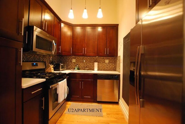 Foto del edificio - 172 Hoyt St