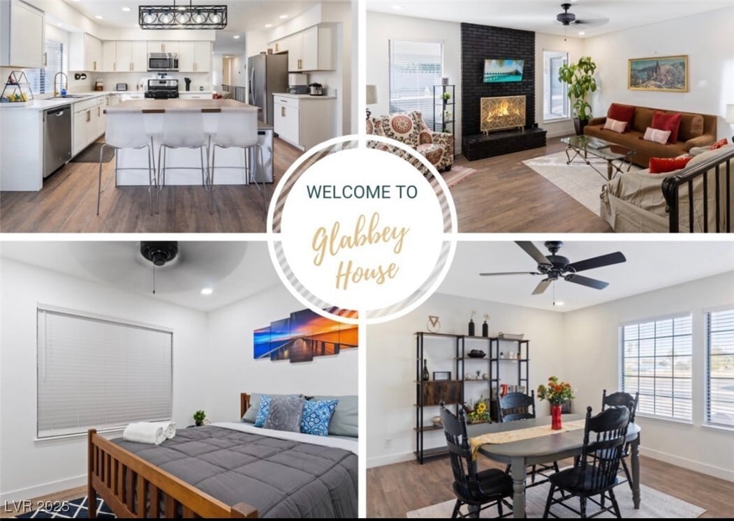 Foto principal - 712 Glen Abbey Cir
