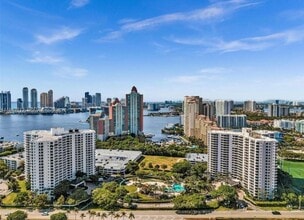 Building Photo - 3300 NE 191st St